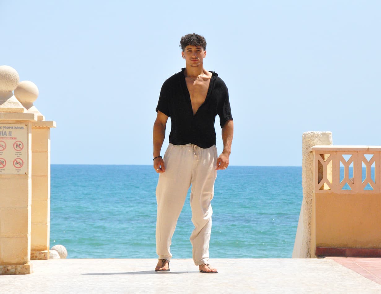 Caminando por la ciudad