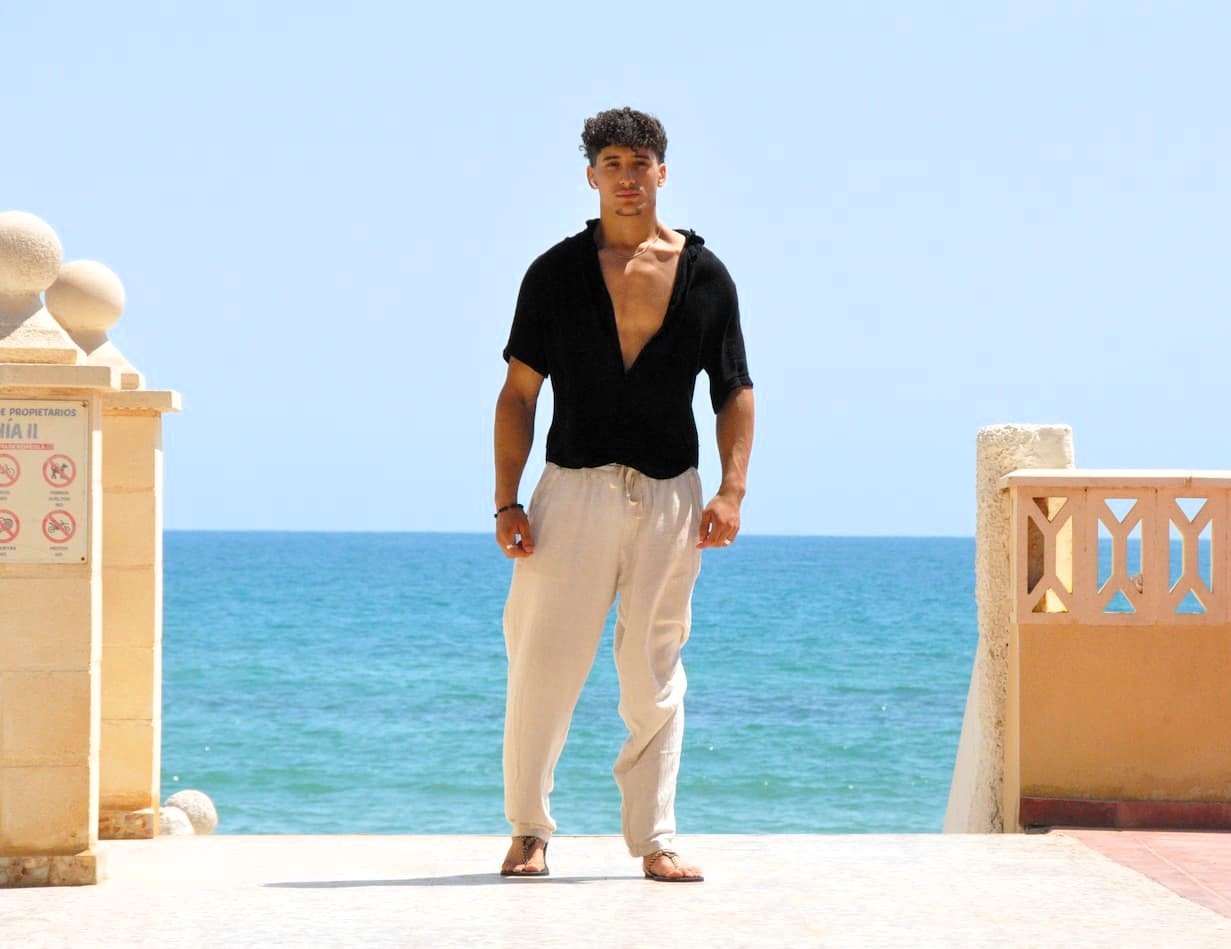 Caminando por la ciudad